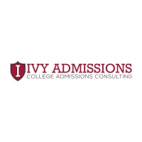 Ivy Admissions Co logo, Ivy Admissions Co contact details