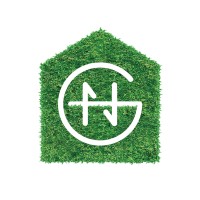 GreenHome Network logo, GreenHome Network contact details