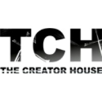 The Creator House logo, The Creator House contact details