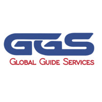 Global Guide Services GmbH logo, Global Guide Services GmbH contact details