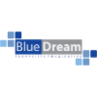 BlueDream Group logo, BlueDream Group contact details