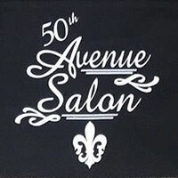 50th Avenue Salon logo, 50th Avenue Salon contact details