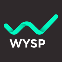 WYSP logo, WYSP contact details