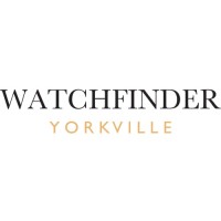 Watchfinder Canada logo, Watchfinder Canada contact details