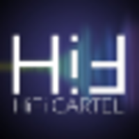 The HiFi Cartel logo, The HiFi Cartel contact details