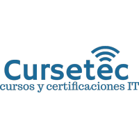 Cursetec logo, Cursetec contact details