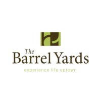 The Barrel Yards logo, The Barrel Yards contact details