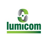 Lumicom logo, Lumicom contact details