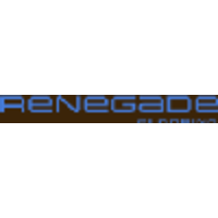 Renegade Flooring logo, Renegade Flooring contact details