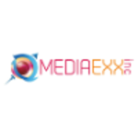 MediaExx logo, MediaExx contact details