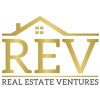 Real Estate Ventures, Inc. logo, Real Estate Ventures, Inc. contact details