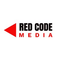 Red Code Media logo, Red Code Media contact details