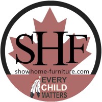 Showhome Furniture logo, Showhome Furniture contact details