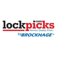 Lockpicks.com by Brockhage logo, Lockpicks.com by Brockhage contact details