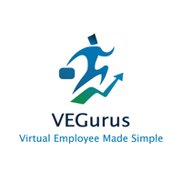 vegurus logo, vegurus contact details