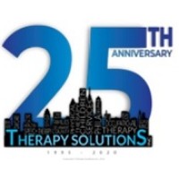 THERAPY SOLUTIONS, INC. logo, THERAPY SOLUTIONS, INC. contact details