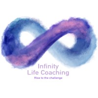 Infinity Life Coaching logo, Infinity Life Coaching contact details