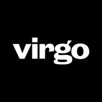 Virgo logo, Virgo contact details