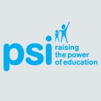 PSI Solutions logo, PSI Solutions contact details