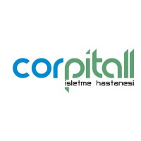 Corpitall İşletme Hastanesi logo, Corpitall İşletme Hastanesi contact details