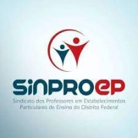 SINPROEP/DF - Sindicato dos Professores logo, SINPROEP/DF - Sindicato dos Professores contact details