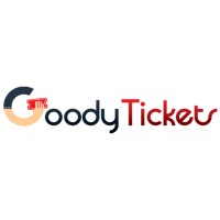 GoodyTickets LLC logo, GoodyTickets LLC contact details