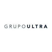 Grupo Ultra logo, Grupo Ultra contact details