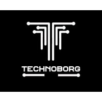 Team Technoborg logo, Team Technoborg contact details