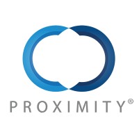 PROXIMITY® logo, PROXIMITY® contact details