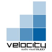 Velocity Audio Visual, Inc logo, Velocity Audio Visual, Inc contact details