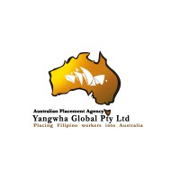 Yangwha Global Pty Ltd logo, Yangwha Global Pty Ltd contact details