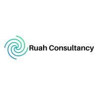 Ruah Consultancy logo, Ruah Consultancy contact details