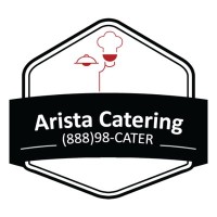 ARISTA Catering logo, ARISTA Catering contact details