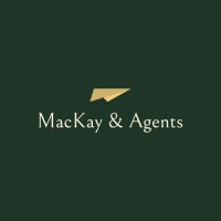 MacKay & Agents LLC logo, MacKay & Agents LLC contact details