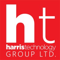 Harris Technology Group Limited (ASX: HT8) logo, Harris Technology Group Limited (ASX: HT8) contact details