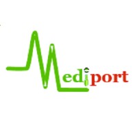 Mediport Healthtech Pvt. Ltd. logo, Mediport Healthtech Pvt. Ltd. contact details