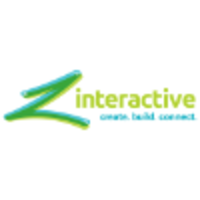 Z Interactive logo, Z Interactive contact details