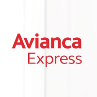 Avianca Express logo, Avianca Express contact details