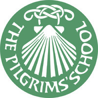 The Pilgrims' School logo, The Pilgrims' School contact details