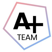 TEAM A+ logo, TEAM A+ contact details