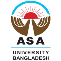 ASA University Bangladesh (ASAUB) logo, ASA University Bangladesh (ASAUB) contact details