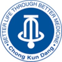 Chong Kun Dang Pharm. logo, Chong Kun Dang Pharm. contact details