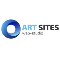 Art-Sites logo, Art-Sites contact details