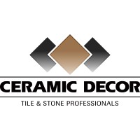 Ceramic Decor logo, Ceramic Decor contact details