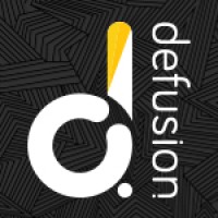 Defusion logo, Defusion contact details