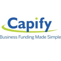 Capify UK logo, Capify UK contact details