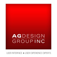 AG DESIGN GROUP logo, AG DESIGN GROUP contact details