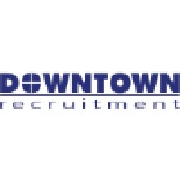 Downtown Recruitment logo, Downtown Recruitment contact details