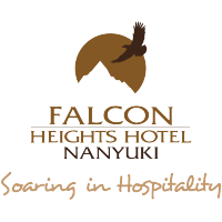 FALCON HEIGHTS HOTEL, NANYUKI logo, FALCON HEIGHTS HOTEL, NANYUKI contact details