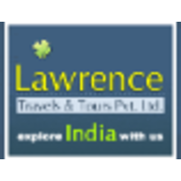 Lawrence Travel logo, Lawrence Travel contact details